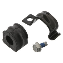 Load image into Gallery viewer, Golf Front Anti Roll Bar Bush D Stabiliser 18mm Fits VW Febi 27304
