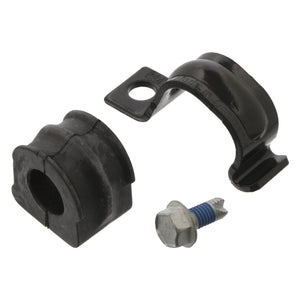 Golf Front Anti Roll Bar Bush D Stabiliser 18mm Fits VW Febi 27304