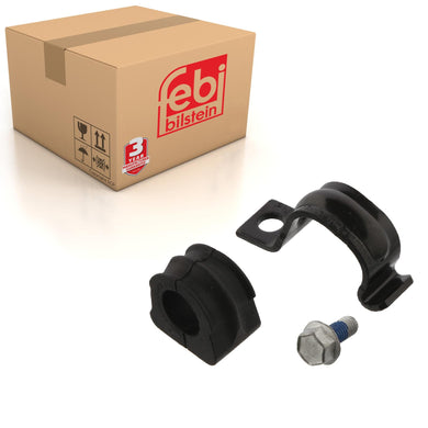 Golf Front Anti Roll Bar Bush D Stabiliser 21mm Fits VW Febi 27318