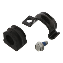 Load image into Gallery viewer, Golf Front Anti Roll Bar Bush D Stabiliser 21mm Fits VW Febi 27318