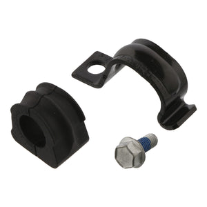 Golf Front Anti Roll Bar Bush D Stabiliser 21mm Fits VW Febi 27318
