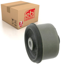 Load image into Gallery viewer, Rear Support Axle Beam Mount Fits Volkswagen Bora 4motion Golf Varian Febi 27322