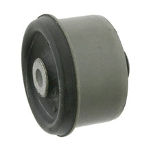 Load image into Gallery viewer, Rear Support Axle Beam Mount Fits Volkswagen Bora 4motion Golf Varian Febi 27322