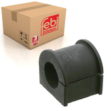 Load image into Gallery viewer, Galaxy Rear Inner Anti Roll Bar Bush D Stabiliser 20.6mm Fits Ford Febi 27330
