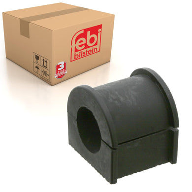 Galaxy Rear Inner Anti Roll Bar Bush D Stabiliser 20.6mm Fits Ford Febi 27330