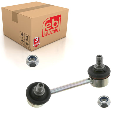 Rear Left Drop Link Avensis Anti Roll Bar Stabiliser Fits Toyota Febi 27331