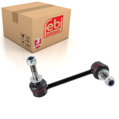 Front Right Drop Link Fortuner Anti Roll Bar Stabiliser Fits Toyota Febi 27335
