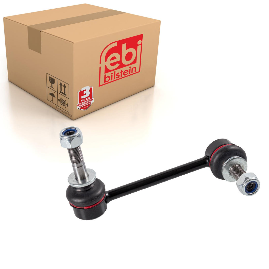 Front Right Drop Link Fortuner Anti Roll Bar Stabiliser Fits Toyota Febi 27335