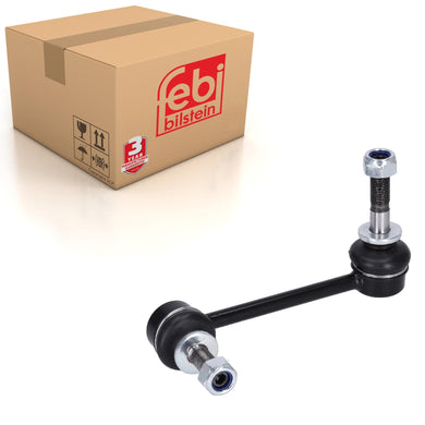 Front Left Drop Link Fortuner Anti Roll Bar Stabiliser Fits Toyota Febi 27336