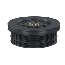 Load image into Gallery viewer, Decoupled Crankshaft Pulley Fits BMW 3 Series E46 E90 LCI E91 E92 E93 Febi 27340