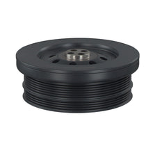 Load image into Gallery viewer, Decoupled Crankshaft Pulley Fits BMW 3 Series E46 E90 LCI E91 E92 E93 Febi 27340