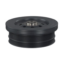 Load image into Gallery viewer, Decoupled Crankshaft Pulley Fits BMW 3 Series E46 E90 LCI E91 E92 E93 Febi 27340