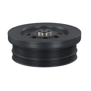 Decoupled Crankshaft Pulley Fits BMW 3 Series E46 E90 LCI E91 E92 E93 Febi 27340