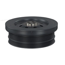 Load image into Gallery viewer, Decoupled Crankshaft Pulley Fits BMW 3 Series E46 E90 LCI E91 E92 E93 Febi 27340