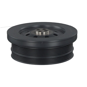 Decoupled Crankshaft Pulley Fits BMW 3 Series E46 E90 LCI E91 E92 E93 Febi 27340