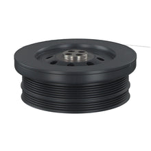 Load image into Gallery viewer, Decoupled Crankshaft Pulley Fits BMW 3 Series E46 E90 LCI E91 E92 E93 Febi 27340