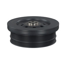 Load image into Gallery viewer, Decoupled Crankshaft Pulley Fits BMW 3 Series E46 E90 LCI E91 E92 E93 Febi 27340