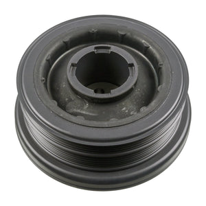 Decoupled Crankshaft Pulley Fits BMW 3 Series E46 E90 LCI E91 E92 E93 Febi 27340