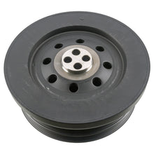 Load image into Gallery viewer, Decoupled Crankshaft Pulley Fits BMW 3 Series E46 E90 LCI E91 E92 E93 Febi 27340