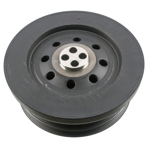 Decoupled Crankshaft Pulley Fits BMW 3 Series E46 E90 LCI E91 E92 E93 Febi 27340