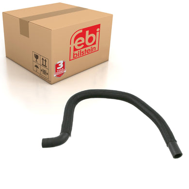 Power Steering Hose Fits BMW 320 i Cabrio Coupe 323 i Cabrio Coupe 32 Febi 27341