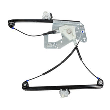 Load image into Gallery viewer, Front Left Window Regulator No Motor Fits BMW 5 Series E39 Febi 27345