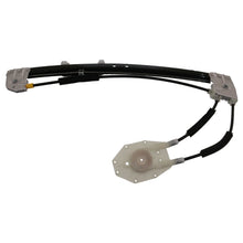 Load image into Gallery viewer, Rear Left Window Regulator No Motor Fits BMW 5 Series E39 Febi 27347