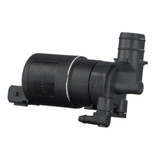 Load image into Gallery viewer, Windscreen Washer Pump Fits DAF LF 45 55 IVLF Renault Febi 27351