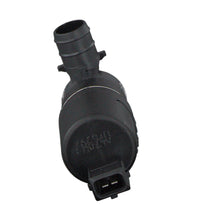 Load image into Gallery viewer, Windscreen Washer Pump Fits DAF LF 45 55 IVLF Renault Febi 27351