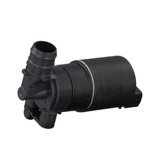 Load image into Gallery viewer, Windscreen Washer Pump Fits DAF LF 45 55 IVLF Renault Febi 27351