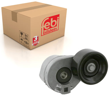 Auxiliary Belt Tensioner Assembly Fits Ford Transit 0 6 OE 1333203 Febi 27354
