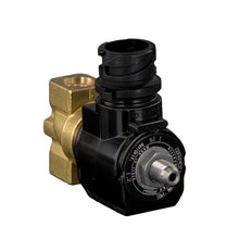 Load image into Gallery viewer, Compressed Air System Solenoid Valve Fits Renault KERAX MIDLUM PREMIU Febi 27356