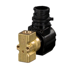 Load image into Gallery viewer, Compressed Air System Solenoid Valve Fits Renault KERAX MIDLUM PREMIU Febi 27356