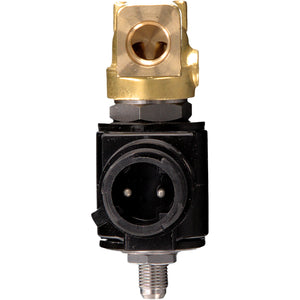 Compressed Air System Solenoid Valve Fits Renault KERAX MIDLUM PREMIU Febi 27356