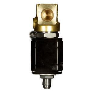 Compressed Air System Solenoid Valve Fits Renault KERAX MIDLUM PREMIU Febi 27356