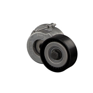 Auxiliary Belt Tensioner Assembly Fits Vauxhall Agila Astra Corsa Mer Febi 27365