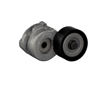 Auxiliary Belt Tensioner Assembly Fits Vauxhall Agila Astra Corsa Mer Febi 27365
