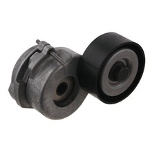 Load image into Gallery viewer, Auxiliary Belt Tensioner Assembly Fits Vauxhall Agila Astra Corsa Mer Febi 27365