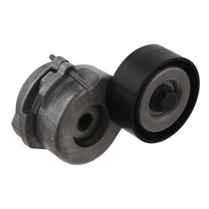 Auxiliary Belt Tensioner Assembly Fits Vauxhall Agila Astra Corsa Mer Febi 27365