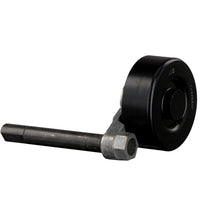 Load image into Gallery viewer, Auxiliary Belt Idler Pulley Inc Bracket Fits BMW 3 Series E46 5 E39 Febi 27367