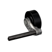 Load image into Gallery viewer, Auxiliary Belt Idler Pulley Inc Bracket Fits BMW 3 Series E46 5 E39 Febi 27367