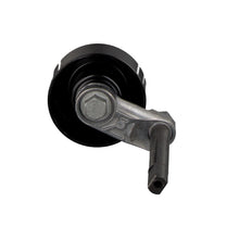 Load image into Gallery viewer, Auxiliary Belt Idler Pulley Inc Bracket Fits BMW 3 Series E46 5 E39 Febi 27367