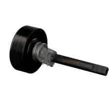 Load image into Gallery viewer, Auxiliary Belt Idler Pulley Inc Bracket Fits BMW 3 Series E46 5 E39 Febi 27367