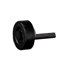 Load image into Gallery viewer, Auxiliary Belt Idler Pulley Inc Bracket Fits BMW 3 Series E46 5 E39 Febi 27367