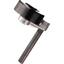 Load image into Gallery viewer, Auxiliary Belt Idler Pulley Inc Bracket Fits BMW 3 Series E46 5 E39 Febi 27367