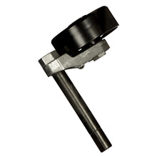 Load image into Gallery viewer, Auxiliary Belt Idler Pulley Inc Bracket Fits BMW 3 Series E46 5 E39 Febi 27367