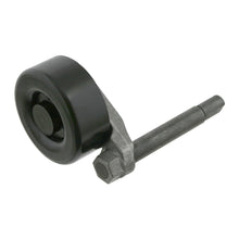 Load image into Gallery viewer, Auxiliary Belt Idler Pulley Inc Bracket Fits BMW 3 Series E46 5 E39 Febi 27367