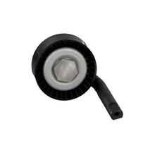 Load image into Gallery viewer, Auxiliary Belt Idler Pulley Inc Bracket Fits BMW 3 Series E46 Febi 27371