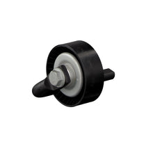 Load image into Gallery viewer, Auxiliary Belt Idler Pulley Inc Bracket Fits BMW 3 Series E46 Febi 27371
