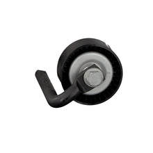 Load image into Gallery viewer, Auxiliary Belt Idler Pulley Inc Bracket Fits BMW 3 Series E46 Febi 27371